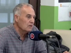Entrevista a Juan Antonio Muñoz Muñoz. Turismo y Patrimonio Cultural. Redescubriendo Almería ENTREVISTA A JUAN ANTONIO MUÑOZ MUÑOZ