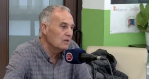 ENTREVISTA A JUAN ANTONIO MUÑOZ MUÑOZ