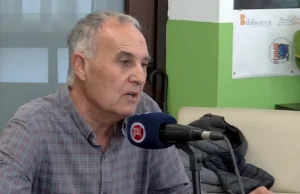 Entrevista a Juan Antonio Muñoz Muñoz. Turismo y Patrimonio Cultural. Redescubriendo Almería ENTREVISTA A JUAN ANTONIO MUÑOZ MUÑOZ