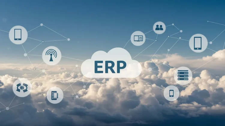 ERP