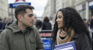 Estudiar en Londres: Una inversión de futuro