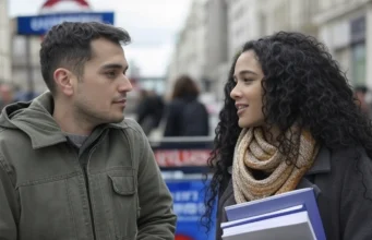 Estudiar en Londres: Una inversión de futuro Estudiar en Londres: Una inversión de futuro