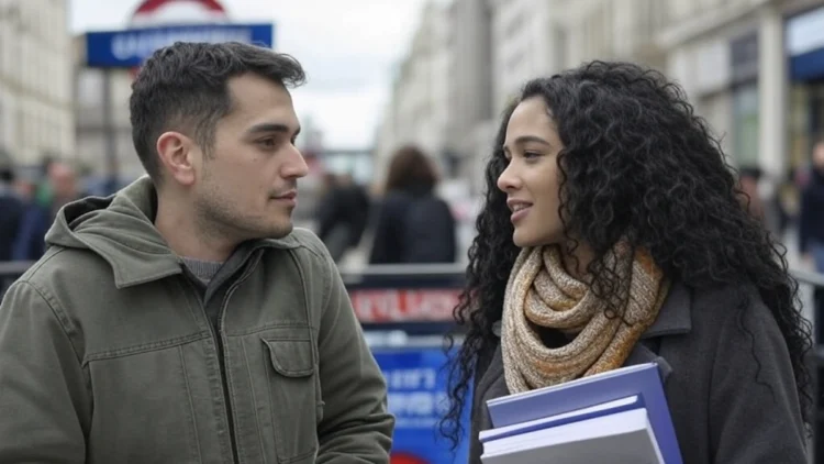 Estudiar en Londres: Una inversión de futuro