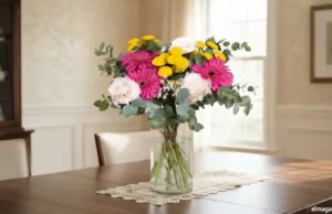 Flores de temporada en España: qué hay en cada mes y por qué importa Flores de temporada en España