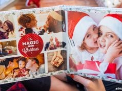 Fotolibros online, el mejor regalo posible.