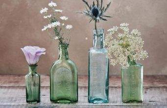 Frascos de vidrio: todo un mundo por descubrir Frascos de vidrio para perfumes: todo un mundo por descubrir
