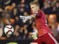 Futbolistas guapos españoles. 20 nombres de jugadores de fútbol famosos y guapos de la Liga Española en 2025 Futbolistas españoles guapos. Los jugadores de fútbol más guapos de la Liga