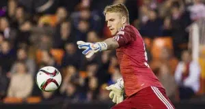 Futbolistas españoles guapos. Los jugadores de fútbol más guapos de la Liga