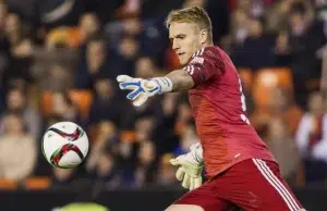 Futbolistas guapos españoles. 20 nombres de jugadores de fútbol famosos y guapos de la Liga Española en 2025 Futbolistas españoles guapos. Los jugadores de fútbol más guapos de la Liga
