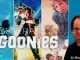Cine de los 80: Este es el mejor libro que vas a encontrar Generación Goonies. El mejor libro de cine de los 80