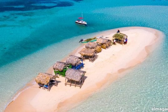 Guía de lugares que visitar en República Dominicana