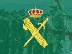 Himno de la Guardia Civil. Letra y música