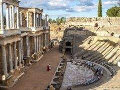 Hispania romana. Las 15 principales ciudades romanas en España