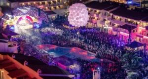 Destinos de moda: Ibiza Tables