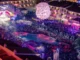 Destinos de moda para los amantes de la fiesta Destinos de moda: Ibiza Tables