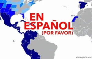 El idioma. Por Fernando de Orbaneja Idioma español. Fernando de Orbaneja. El Magacín.