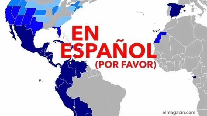 Idioma español. Fernando de Orbaneja Idioma español. Fernando de Orbaneja. El Magacín.