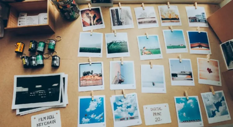 Impresiones digitales