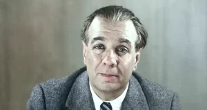 Jorge Luis Borges