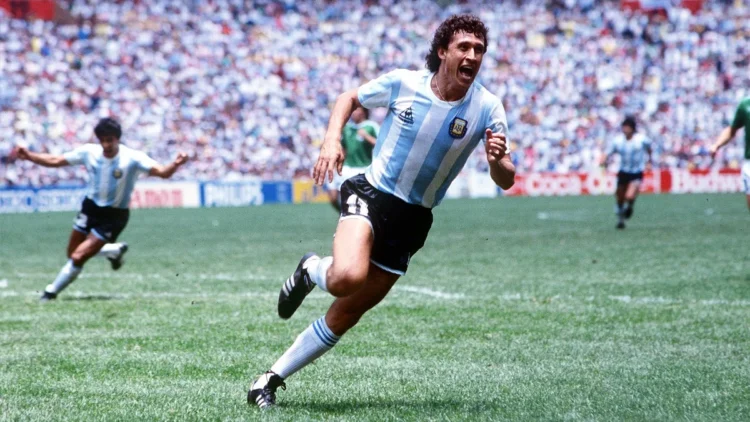 Jorge Valdano