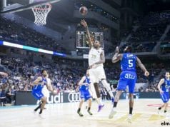 La Liga Endesa debe aprender de su historia
