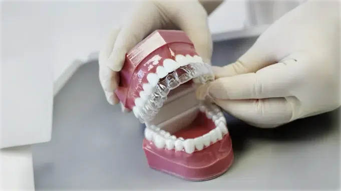 La ortodoncia como tratamiento médico La ortodoncia como tratamiento médico