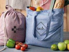 Bolsas para regalar a clientes personalizadas como regalo