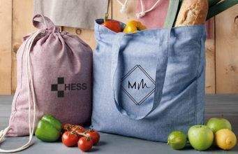 Bolsas para regalar a clientes personalizadas como regalo promocional Bolsas para regalar a clientes personalizadas como regalo
