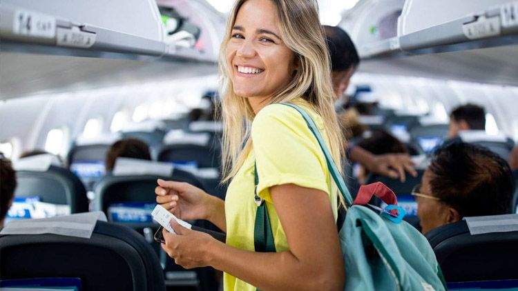 Las redes VPN y por qué son útiles para comprar boletos de avión