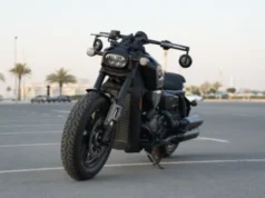 Latin America’s motorcycle market is booming, and new brands are moving in Latin America’s motorcycle market