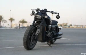 Latin America’s motorcycle market is booming, and new brands are moving in Latin America’s motorcycle market