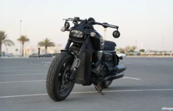 Latin America’s motorcycle market is booming, and new brands are moving in Latin America’s motorcycle market
