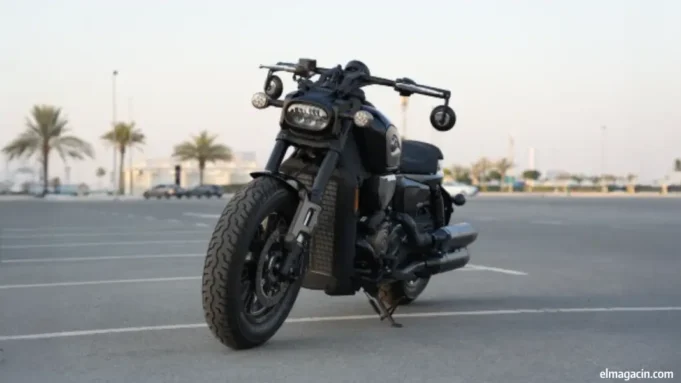 Latin America’s motorcycle market Latin America’s motorcycle market