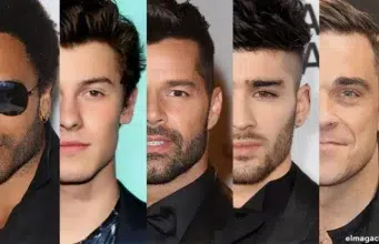 Chicos guapos. Los 20 cantantes famosos hombres de 2025 Los 20 cantantes del mundo. Chicos guapos. Los 20 cantantes famosos hombres