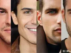 Actores españoles guapos. Los 15 actores más guapos de España en 2025 Los actores más guapos de España