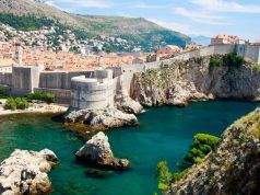 Los mejores lugares para disfrutar de la noche de Dubrovnik