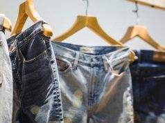 Los modelos de jeans que te acompañarán este invierno