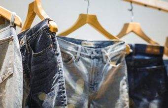 Los modelos de jeans que te acompañarán este invierno