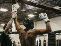 El MMA se convierte en el nuevo gran espectáculo de lucha MMA