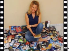 Mejor que en las películas no hay ningún sitio donde aprender Mejor que en las películas no hay ningún sitio para aprender
