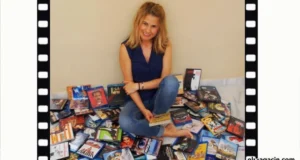 Mejor que en las películas no hay ningún sitio para aprender