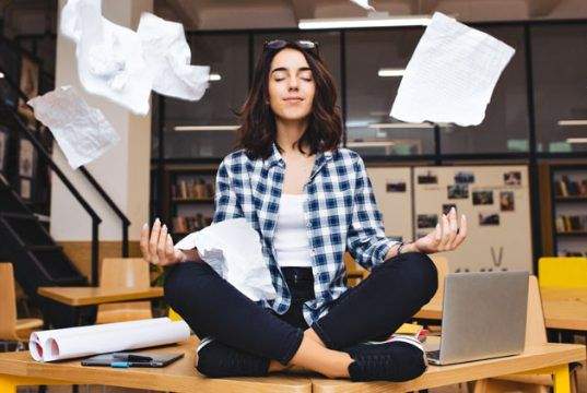 Mejora la productividad en el trabajo remoto con estos consejos