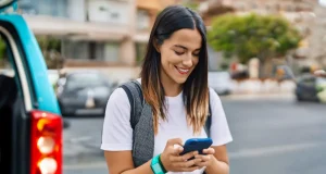 Mejorar la participación del cliente a través de la tecnología