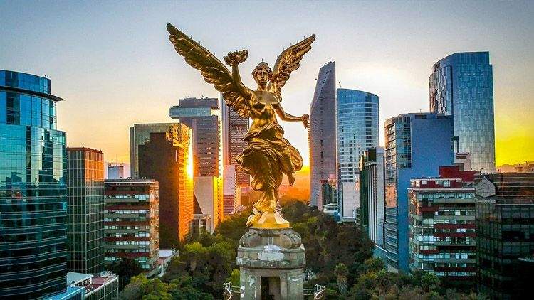 México, destino de nómadas digitales