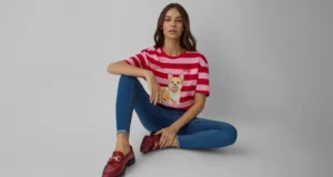Mom jeans, globo, o tal vez pitillo