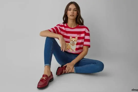 Mom jeans, globo, o tal vez pitillo