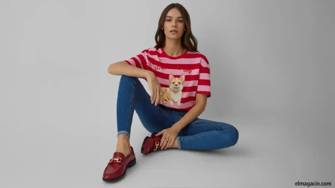 Mom jeans, globo, o tal vez pitillo Mom jeans, globo, o tal vez pitillo