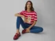 ¿Mom jeans, globo, o tal vez pitillo? Modelos estrella de vaqueros para cualquier ocasión Mom jeans, globo, o tal vez pitillo