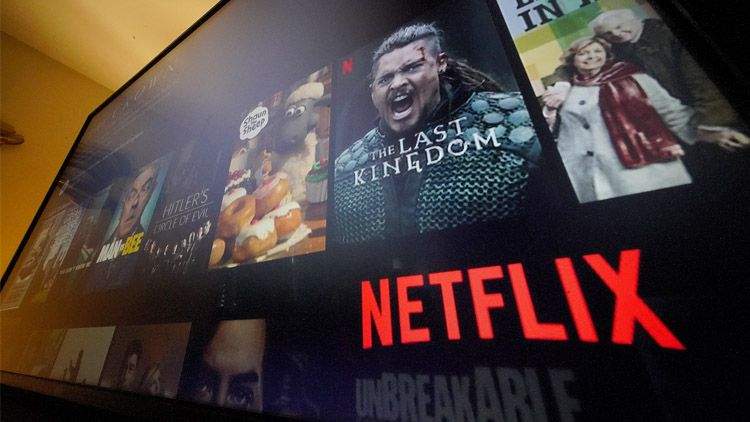 Netflix va por la carrera de los videojuegos con 40 nuevos títulos