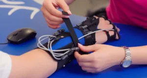 Neurorrehabilitación robótica en el abordaje del Parkinson